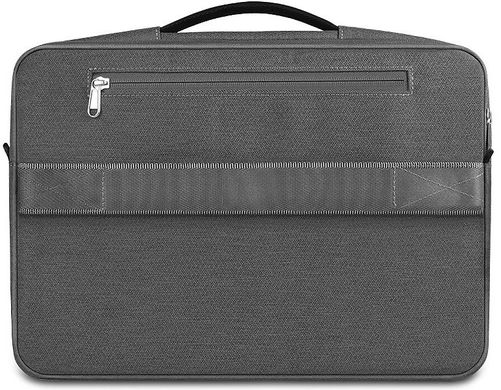 Сумка WIWU Pilot Laptop Handbag 13-14" - Gray, цена | Фото