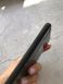 Чехол STR Silicon Glass Back для iPhone 7/8/SE (2020) - Dark Green, цена | Фото 5