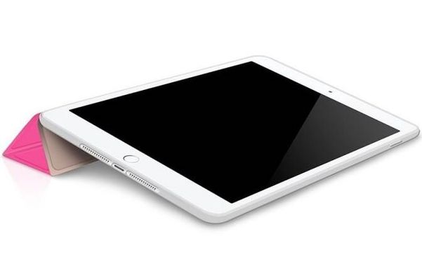 Чехол White Diamonds Crystal Air Booklet Rose Gold for iPad mini 4 (6031TYT56), цена | Фото