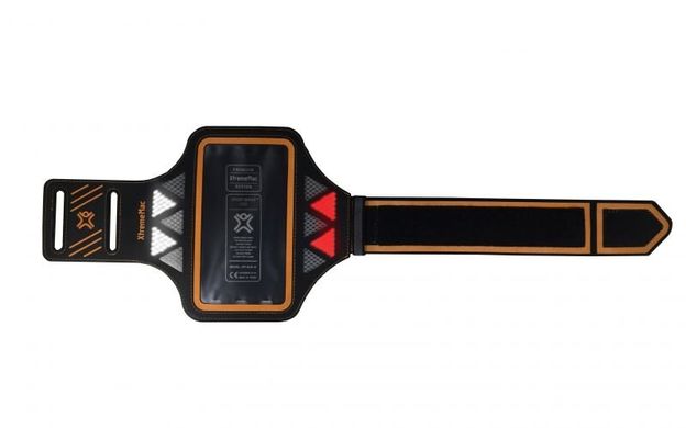 Спортивний чохол XtremeMac Sportwrap LED (IPP-SLD-13), ціна | Фото