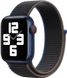 Ремінець STR Sport Loop Nike Band for Apple Watch 42/44/45 mm (Series SE/7/6/5/4/3/2/1) - Product (Red), ціна | Фото 1