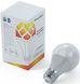 Розумна лампа Nanoleaf Essentials E27 9W Apple Homekit, ціна | Фото 1