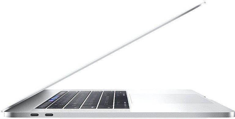 Apple MacBook Pro 13 Silver 2018 (MR9U2), цена | Фото