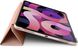 Чехол-книжка LAUT HUEX для iPad Air 10.9” (2020) - Pink (L_IPD20_HP_P), цена | Фото 4
