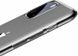 Силиконовый чехол Baseus Simple Series Case for iPhone 11 Pro - Clear (ARAPIPH58S-02), цена | Фото 3