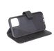 Чохол DECODED DETACHABLE WALLET для iPhone 12 mini - Чорний, ціна | Фото 8