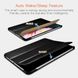Чохол iCarer Vintage Genuine Leather Folio Case for iPad Pro 11 (2018) - Brown, ціна | Фото 4