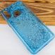 TPU+PC чохол Sparkle (glitter) для Samsung Galaxy A10s - Синій, ціна | Фото 2