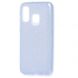 TPU чохол Shine для Samsung Galaxy A40 (A405F) - Червоний, ціна | Фото