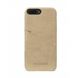 Кожаный чехол-накладка Decoded Back Cover для iPhone 8/7 Plus из итальянской анилиновой кожи, Сахара (D6IPO7PLBC3SA,), цена | Фото 8