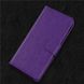 Чехол (книжка) Wallet Glossy с визитницей для Samsung Galaxy A40 (A405F) - Темно-синий, цена | Фото 2
