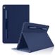 Чохол SwitchEasy CoverBuddy Folio For iPad Pro 10.5 Sleek White (00-00021299), ціна | Фото 2