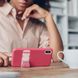 Чохол Moshi Capto Slim Case with MultiStrap Raspberry Pink for iPhone XS/X (99MO114303), ціна | Фото 5