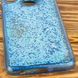 TPU+PC чохол Sparkle (glitter) для Samsung Galaxy A10s - Синій, ціна | Фото 3
