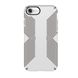 Чохол Speck for Apple iPhone 7 Presidio Grip White/ Ash Grey, ціна | Фото 5