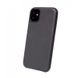 Кожаный чехол-накладка Decoded Back Cover для iPhone 11 Pro из итальянской анилиновой кожи, черный (D9IPOXIBC2BK), цена | Фото 5