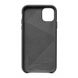 Кожаный чехол-накладка Decoded Back Cover для iPhone 11 Pro из итальянской анилиновой кожи, черный (D9IPOXIBC2BK), цена | Фото 2