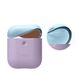 Elago A2 Duo Case Pastel Blue/Pink/White for Airpods with Wireless Charging Case (EAP2DO-PBL-PKWH), цена | Фото 4