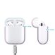 Elago A2 Duo Case Pastel Blue/Pink/White for Airpods with Wireless Charging Case (EAP2DO-PBL-PKWH), цена | Фото 5