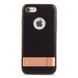 Чехол Moshi Kameleon Kickstand Case Imperial Black for iPhone 8/7/SE (2020) (99MO089001), цена | Фото 1