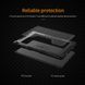 Магнитный силиконовый чехол-книжка STR Buckles Magnetic Case for iPad Pro 11 (2018 | 2020 | 2021) - Charcoal Gray, цена | Фото 10