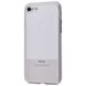 Чехол STR Silicone Case Shadow Slim iPhone 7/8/SE (2020) (23080) Shadow Black, цена | Фото