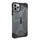 Чехол UAG для iPhone 11 Pro Max Plasma, Magma (111723119393), цена | Фото 3