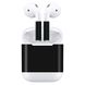 Наклейки для AirPods AHASTYLE Stickers for Apple AirPods - Zigzag (AHA-01130-ZGZ), цена | Фото