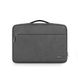 Сумка WIWU Pilot Laptop Handbag 13-14" - Gray, цена | Фото 5