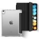 Силіконовий чохол-книжка з тримачем для стілуса STR Air Protection Case for iPad Mini 6 (2021) - Pink, ціна | Фото