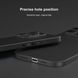 Ультратонкий чохол STR Ultra Thin Case for iPhone 14 Pro - Frosted White, ціна | Фото 4