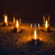 Умный светильник Yeelight Candela Romantic Lamp (YLFW01YL) (MUE4079RT), цена | Фото 3