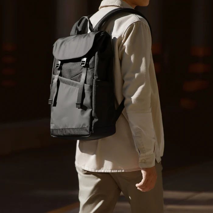 Рюкзак tomtoc Slash-T64 Flip Laptop Backpack