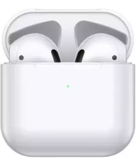 Бездротові навушники TWS WIWU Airbuds Lite - White, ціна | Фото