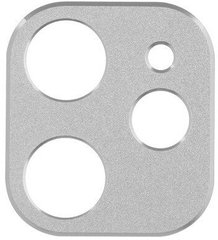 Защитная накладка на камеру для iPhone 11 STR - Yellow, цена | Фото