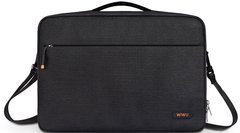 Сумка WIWU Pilot Laptop Handbag 15-16" - Gray, цена | Фото