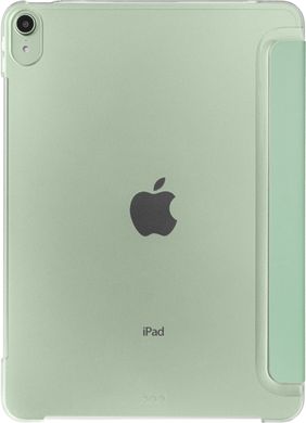 Чехол-книжка LAUT HUEX для iPad Air 10.9” (2020) - Pink (L_IPD20_HP_P), цена | Фото