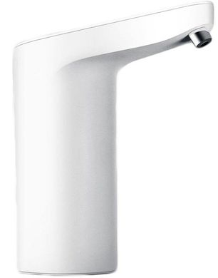 Помпа для води Xiaomi XiaoLang TDS Automatic Rechargeable Touch Switch Water Pump (HD-ZDCSJ01), ціна | Фото