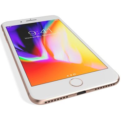 Apple iPhone 8 Plus 256Gb Gold (MQ8J2), ціна | Фото