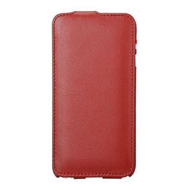 Decoded Leather Flip Case for iPhone 6 - Red, ціна | Фото