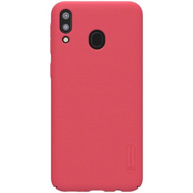 Чехол Nillkin Matte для Samsung Galaxy M20 - Красный, цена | Фото