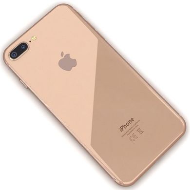 Apple iPhone 8 Plus 256Gb Gold (MQ8J2), ціна | Фото