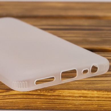 Силіконовий матовий напівпрозорий чохол для Xiaomi Redmi 8 - Зелений / Pine green, ціна | Фото