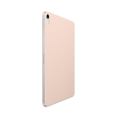 Чехол Apple Smart Folio for iPad Pro 11 - Pink Sand (MRX92), цена | Фото