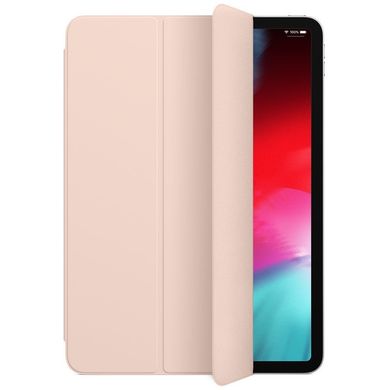 Чехол Apple Smart Folio for iPad Pro 11 - Pink Sand (MRX92), цена | Фото