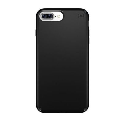 Чохол Speck for Apple iPhone 7 plus Presidio - Clear/Onyx Black Matte, ціна | Фото