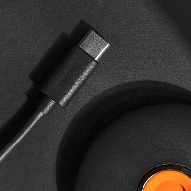 Бездротовий зарядний пристрій з MagSafe Baseus Simple Magnetic Stand 15W - Black (CCJJ000001), ціна | Фото