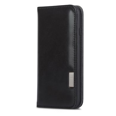 Чохол Moshi Overture Wallet Case Charcoal Black for iPhone 8/7/SE (2020) (99MO091001), ціна | Фото