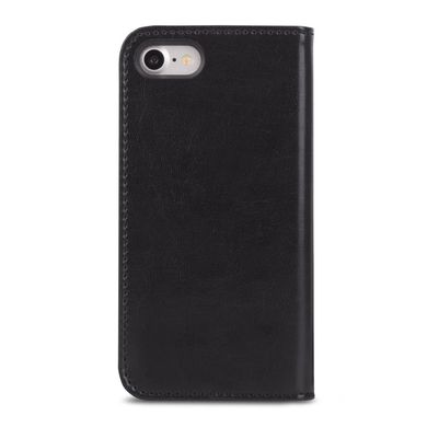 Чохол Moshi Overture Wallet Case Charcoal Black for iPhone 8/7/SE (2020) (99MO091001), ціна | Фото