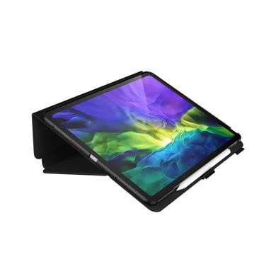Чохол SPECK Balance Folio for iPad Pro 11 (2018/2020) - BLACK/BLACK (SP-134858-1050), ціна | Фото